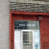 Goodrich-Kirtland Park - 4900 Lakeside Ave
