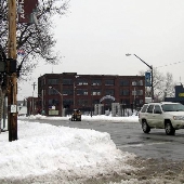 Goodrich-Kirtland Park - 5100 St. Clair Ave