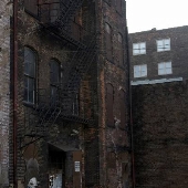 Downtown Cleveland - Downtown Lot 02