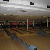 Maple Heights - Maple Heights Lanes