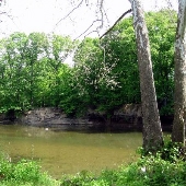 North Olmsted - Rocky River Reservation Clague