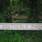 Shaker Heights - Southerly Park