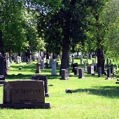 Fairfax - St. Joseph's Cemetery