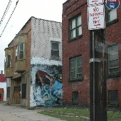 Fairfax - Neighborhood (E 89th St/Cedar Ave-E 81st St/Cedar Ave)