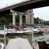 Lakewood - Emerald Necklace Marina