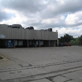 South-Collinwood - Warehouse