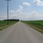 Wooster - Countryside