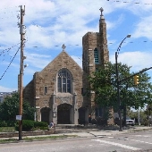 Ohio City - St. Malachi