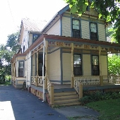 Tremont - Braver House