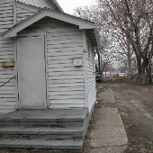 Central - House