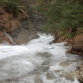 Walton Hills - Bridal Veil Falls