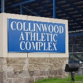 South Collinwood - Collinwood Athletic Complex