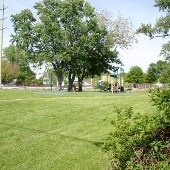 Lakewood - Webb Park