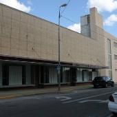 Fremont - Department Store