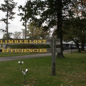 Painesville - Limberlost Motel