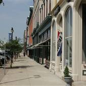 Sandusky, Ohio