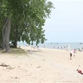 Sandusky - East Harbor