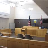 Rocky River - Municipal Court