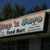 South Collinwood - Stop 'n Save Food Mart