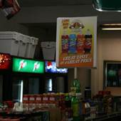 Union-Miles Park - Tom's Food Mart