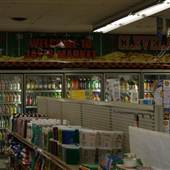 Clark-Fulton - Jay's Market