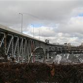 The Flats - Inner Belt Bridge