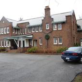 Edgewater - Anderson House