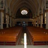 Our Lady of Lourdes Church