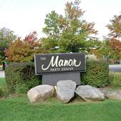 Euclid - The Manor Centre Complex