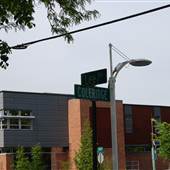 Cleveland Heights - Neighborhood (Coleridge Road)