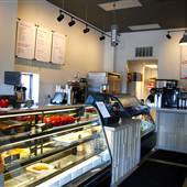 Kent - Tree City Coffee