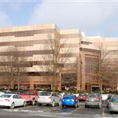 Seven Hills - Genesis Building