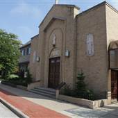 Lakewood - Museum of Divine Statues