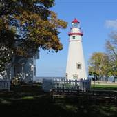 Marblehead Village - Town