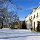 University Circle - Western Reserve Historical Society