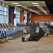 The Flats - E B Fitness Club