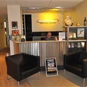 Beachwood - Overload Fitness