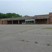 Brookside - Memphis Industrial Parkway