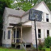 East Cleveland