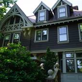 Cleveland Heights - K Family Home