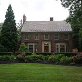 Cleveland Heights - K Family Residence