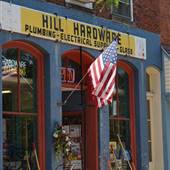 Burton Township - Hill Hardware