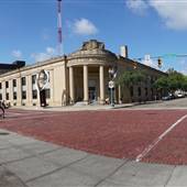 Canton - Frank T Bow Federal Building (Exteriors)