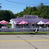 Willoughby - Charlotte's Ice Cream