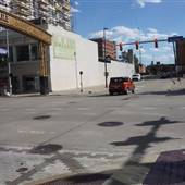 Downtown Cleveland - Playhouse Square (Euclid/East 17th-East 14th)