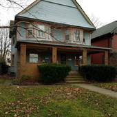 Tremont - Parks & Industrial Sites (W 14th/Quigley Rd. - Mentor Ave/Clark Ave)