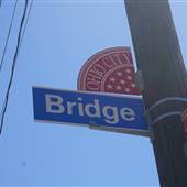 Ohio City - (W.25th-W.45th) Bridge Avenue