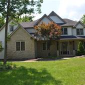 Northfield Center Township - Ron De Shay Residence