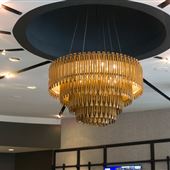 Downtown Cleveland - Crowne Plaza