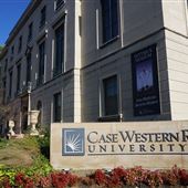 University Circle - Case Western Reserve